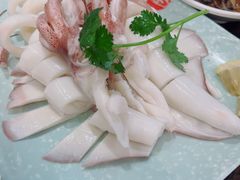 -抱德·潮汕味(琶洲店原惠城鱼仔)