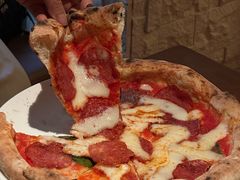 -Mammamia意大利餐厅(阳春巷店)