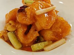 -烤肉宛饭庄(北新桥店)