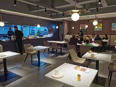 大堂-巴扎屋大盘鸡·新疆菜(汇嘉时代店)
