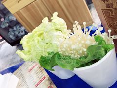 -马路边边·成都串串(翠柏路店)