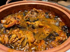 -关东小磨东北菜(漕河泾印象城店)