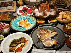 -匠和风精致料理(祥禾天地店)