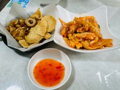 -颓记茶餐厅(美景总店)