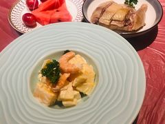 -恰恰餐厅(硕和生活广场店)