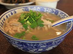 -老三羊汤【北兴隆街店】