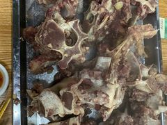 -石生肉丸(虎山中学店)