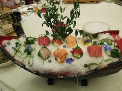 -红色盛宴酒楼(科丰桥店)