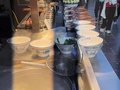 -毅祥斋老孙家泡馍(北院门鼓楼店)