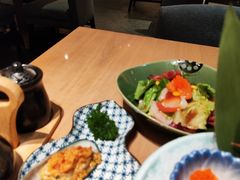 -京旬海鲜放题·铁板烧自助餐厅