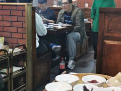 -大明铜锅·烤涮坊·烧烤(总店)