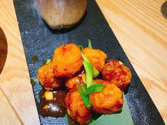 包心荔枝肉-老福洲徐记(福新店)