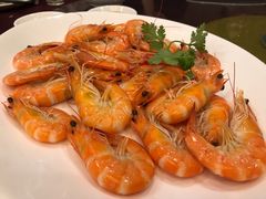 -亮庆餐厅·粤菜·早茶(篁庄店)