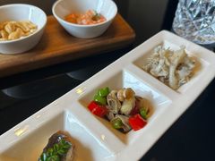 -上海苏宁宝丽嘉酒店·嘉府壹号中餐厅