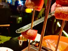-夜的第七章·演艺自助餐厅
