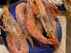 -万象·复兴号鲜肉烤肉海鲜自助(升级店)