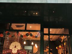 门面-Pie Bird(新闸路店)