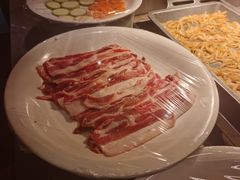 -长春净月潭喜来登酒店·盛宴标帜餐厅