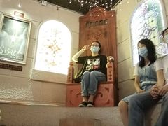 -逃脱反斗城沉浸剧情密室(北京路店)