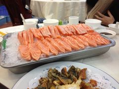 -新享乐海鲜(翠华路店)