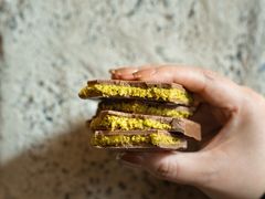 -Laderach 莱德拉(上海环贸iapm店)