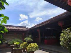 -许驸马府