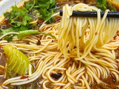 -耙豌豆重庆小面