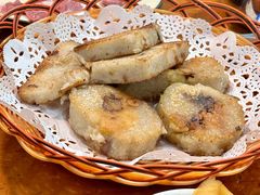 金香靓煎粽-华哥新鲜猪精品美食