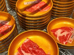 -犇放和牛烤肉·烤榴莲自助(苏宁城市奥莱店)