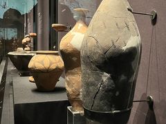 -陕西历史博物馆