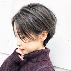 -THE LOG SALON 记录