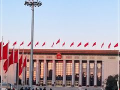 -人民大会堂
