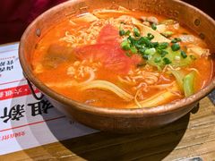 -成都你六姐·牛肉冒菜(城市集市合生汇店)