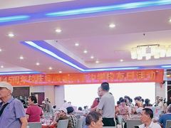 -潮喜竹溪荔湖酒家(荔枝湾店)