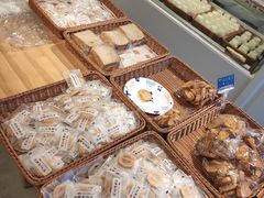 -玥儿弯弯手作烘焙(中海国际社区御城店)