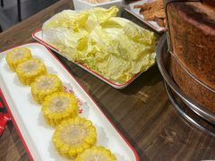-阿润打边炉·鲜切鸡煲(华漕店)