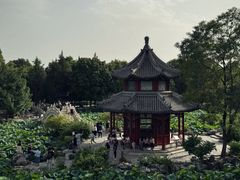 -莲池书院博物馆