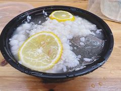 -串妹花式冰粉(乐山总店)