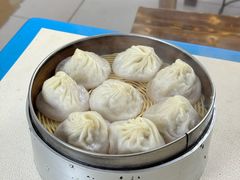 -笑云开汤包店(网巾市店)