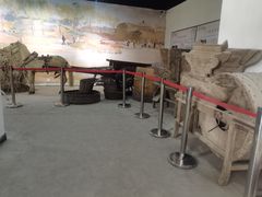 -河北村民俗体验园