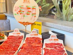 -鲜牛记潮汕牛肉火锅(淮安珠海路店)