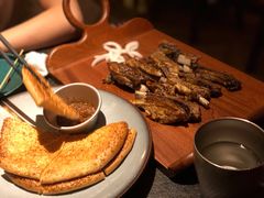 -丝路金桃·新疆菜(徐汇店)