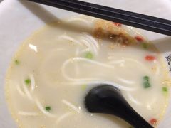 -凯峰鱼汤米线(金利達店)