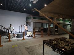 -陈李济中药博物馆