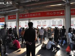 -苏州汽车客运北站