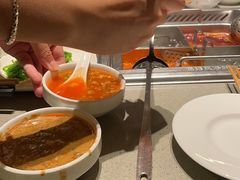 -海底捞火锅(天津SM城市广场店)