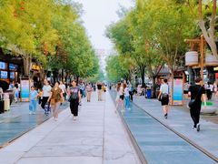 -北京前门大栅栏