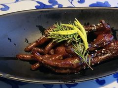 -桂满陇天书(南京德基旗舰店)