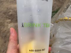 -吾饮良品水果茶(大汉口美食城店)