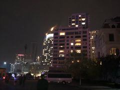 -富力希尔顿酒店·地阔自助餐厅